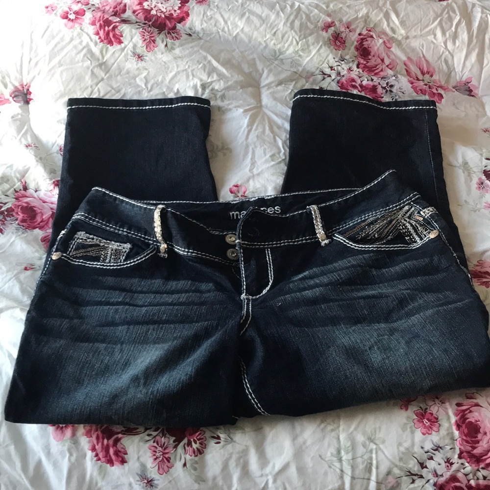 Maurice’s Capri