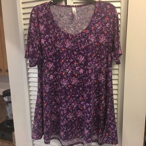 Lularoe Perfect T