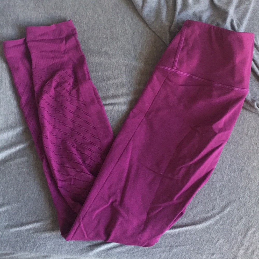 Lululemon Enlighten Tight Leggings
