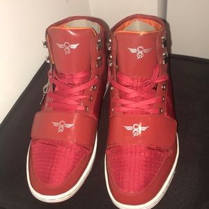 Creative Recreation Hightop Sneakers