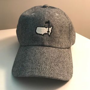 2017 Masters limited edition golf hat