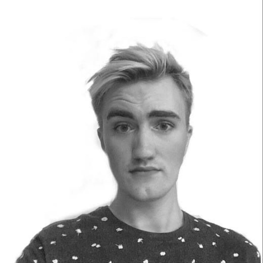 Meet your Posher, Christian