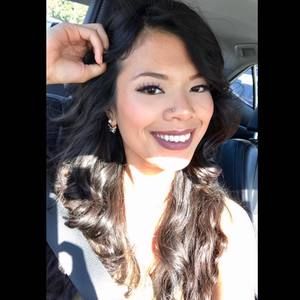 Meet your Posher, Joanne