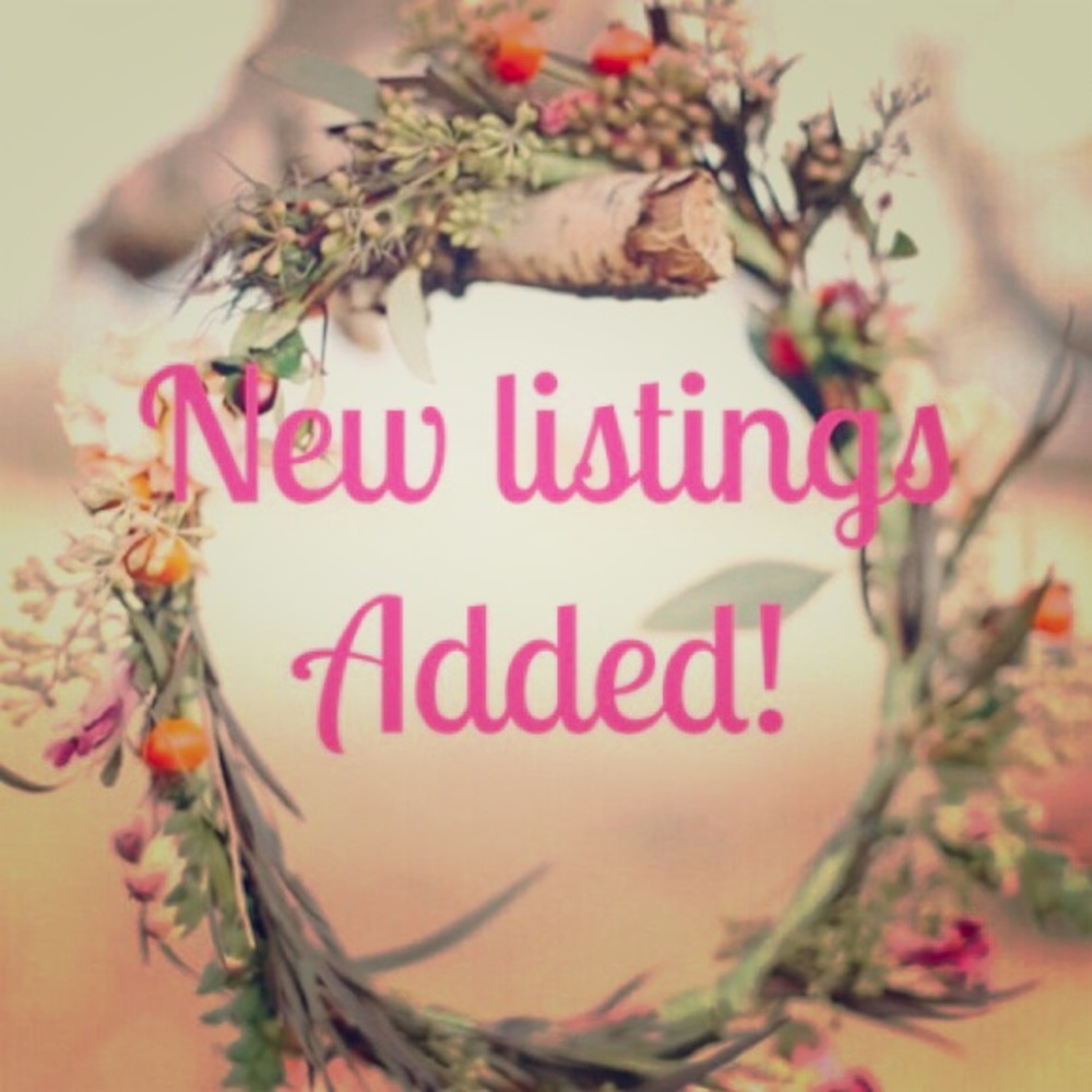 🌺New Items added Daily!
