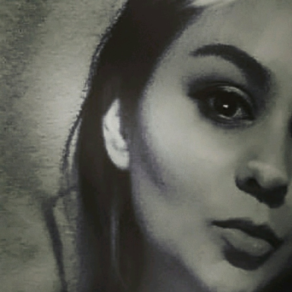 Meet your Posher, Ruth