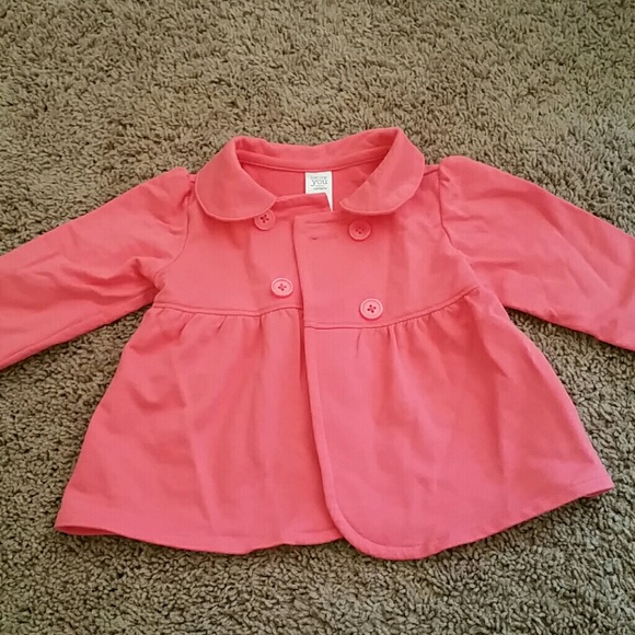 12 mnths baby girl clothing. 13 sets for $15 - Picture 4 of 8