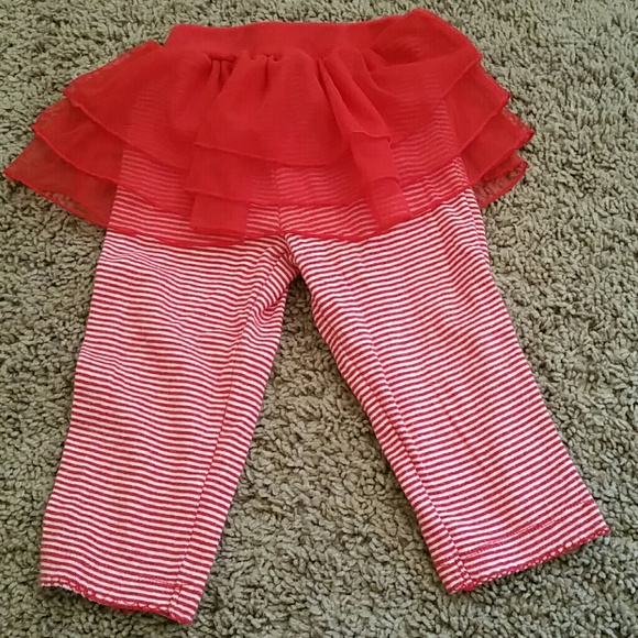 12 mnths baby girl clothing. 13 sets for $15 - Picture 5 of 8