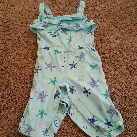 12 mnths baby girl clothing. 13 sets for $15 - Picture 8 of 8
