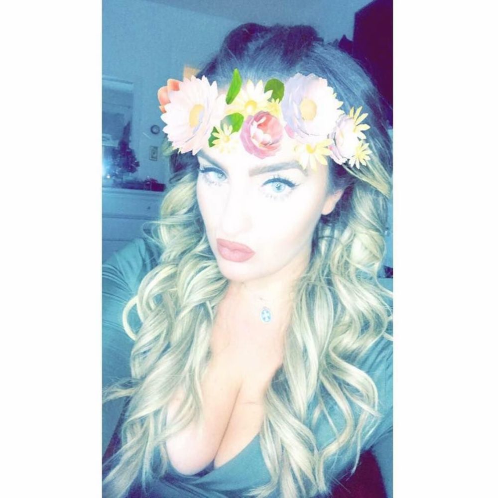 Meet your Posher, Christina