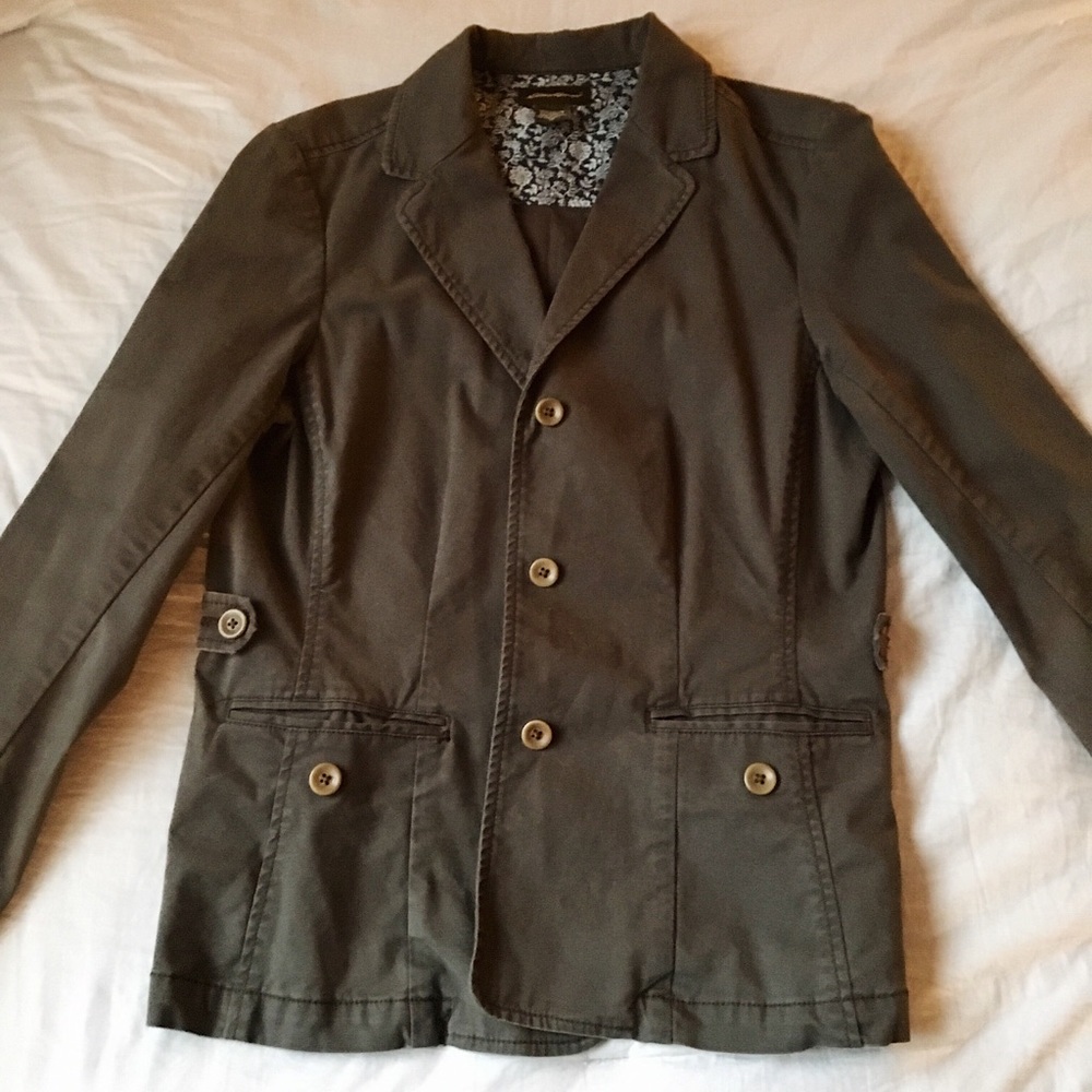 Women’s Eddie Bauer Jacket