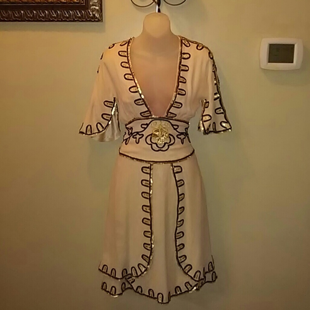 Temperley London Dress