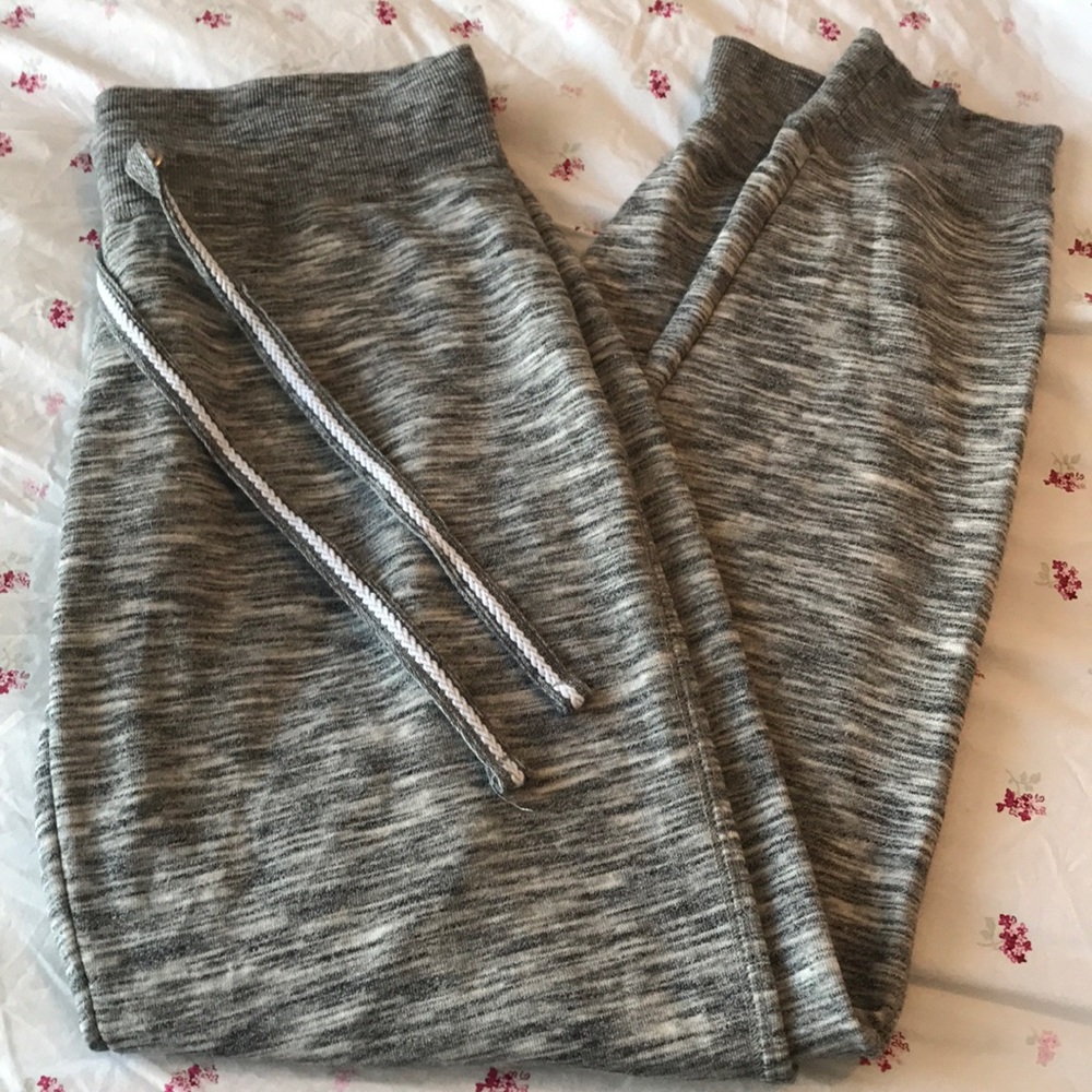 Sweatpants