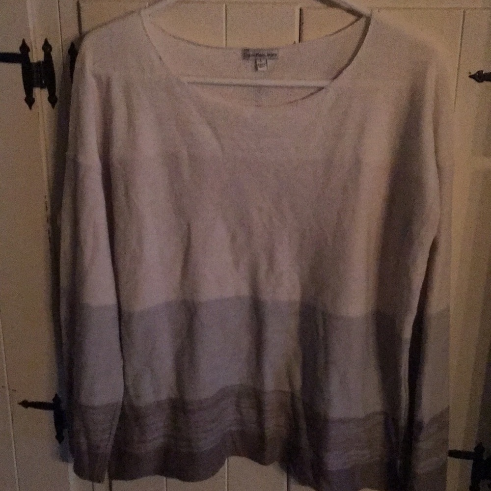 Calvin Klein sweater