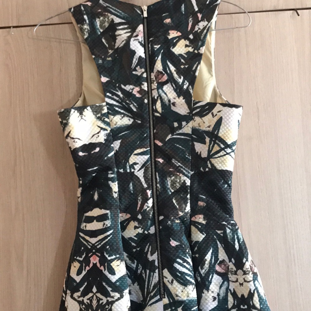 DRESS - Picture 4 of 4