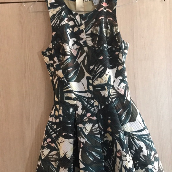 DRESS - Picture 3 of 4