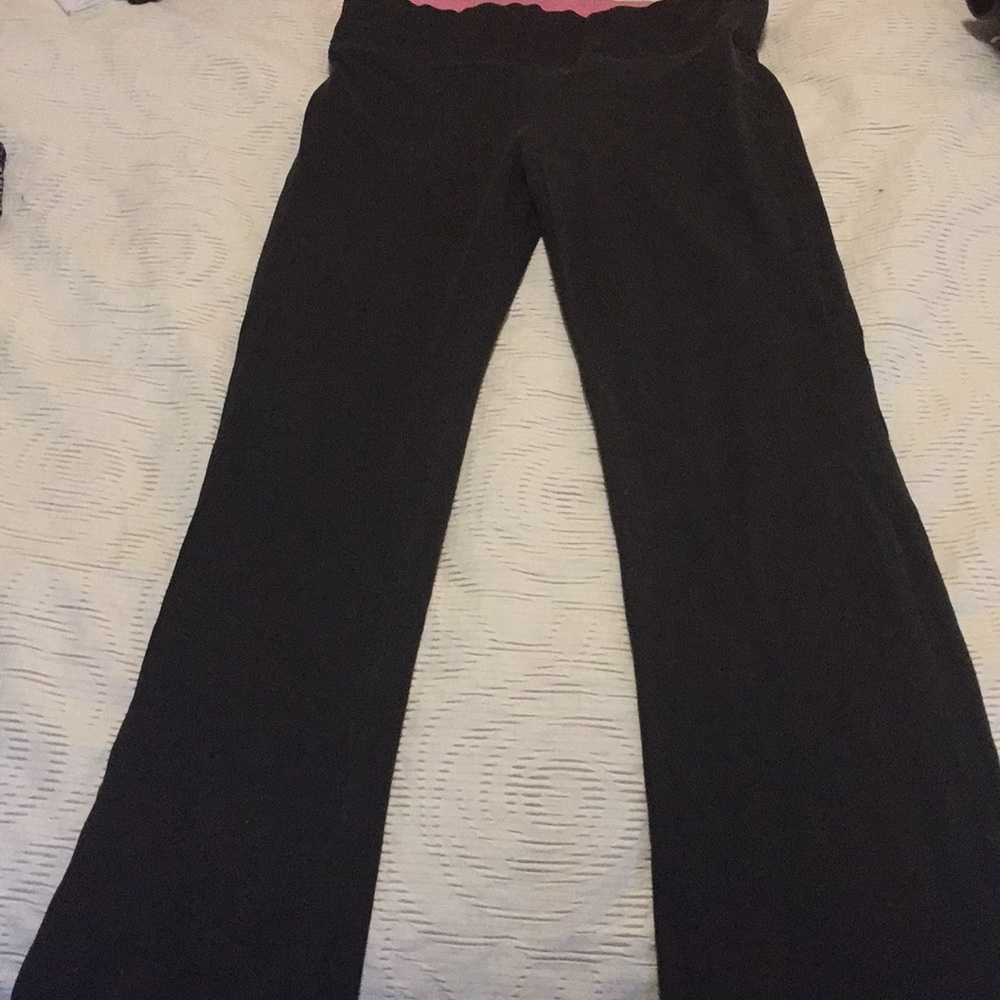 Victoria's Secret yoga pants