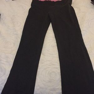 Victoria's Secret yoga pants