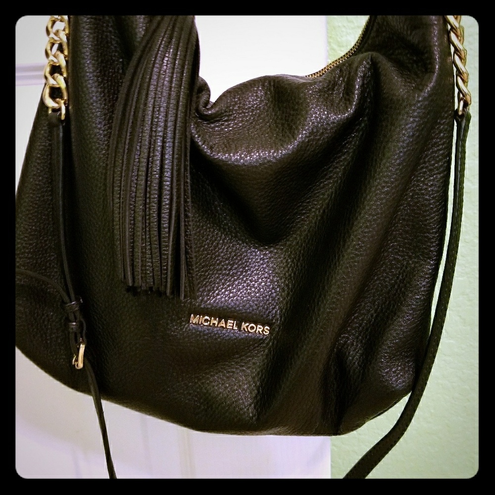 Michael Kors handbag