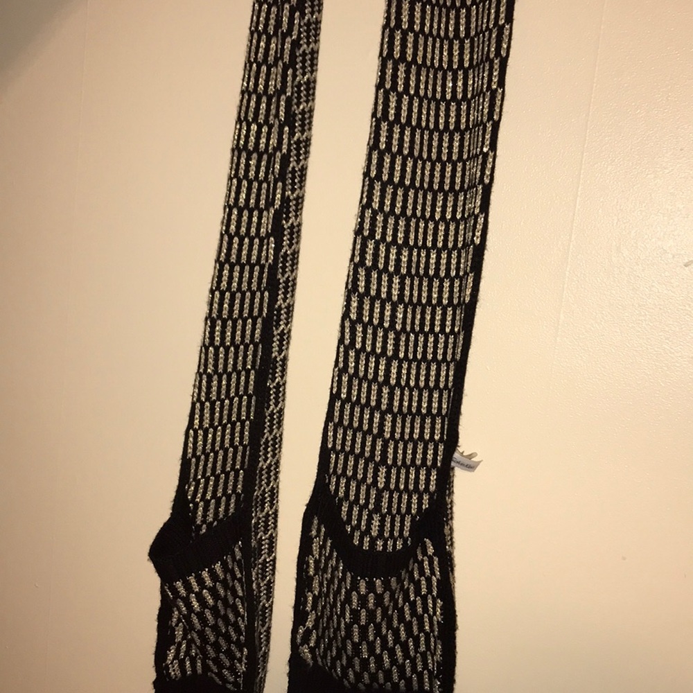 Calvin Klein scarf