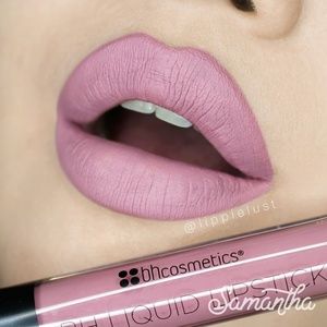 STOCKING STUFFER  BH cosmetics Samantha