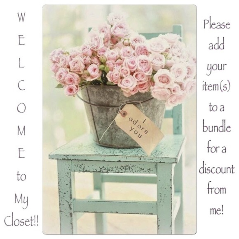 🌺I will send you a Private Offer!