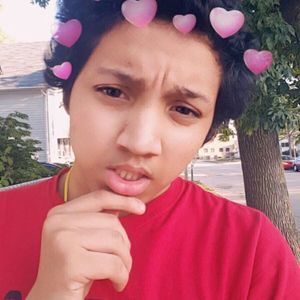 Meet your Posher, Robert