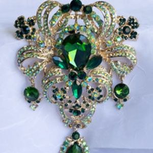 Broach