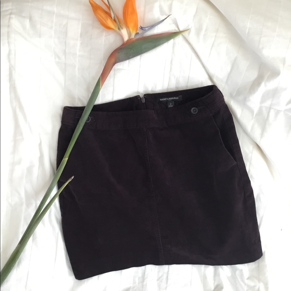 Banana Republic skirt