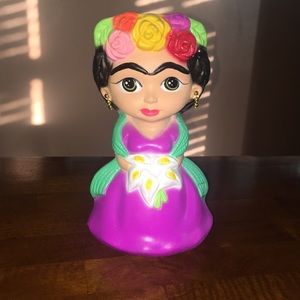 Frida Khalo decoration