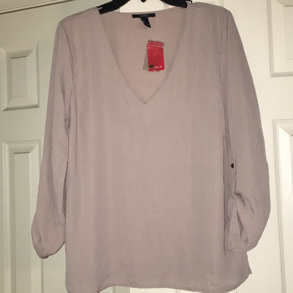Cute blouse