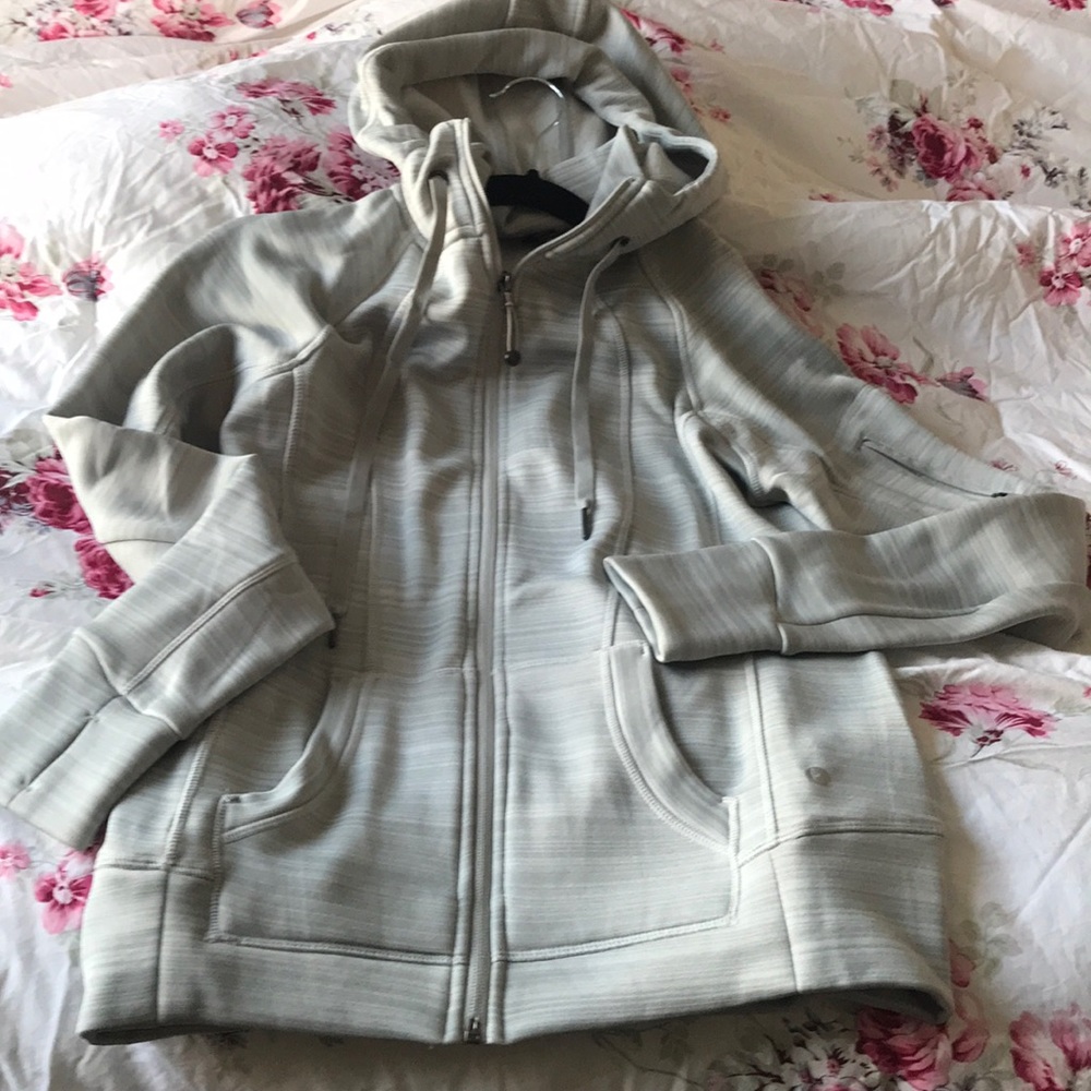 Active jacket