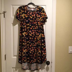 LuLaRoe Carly dress