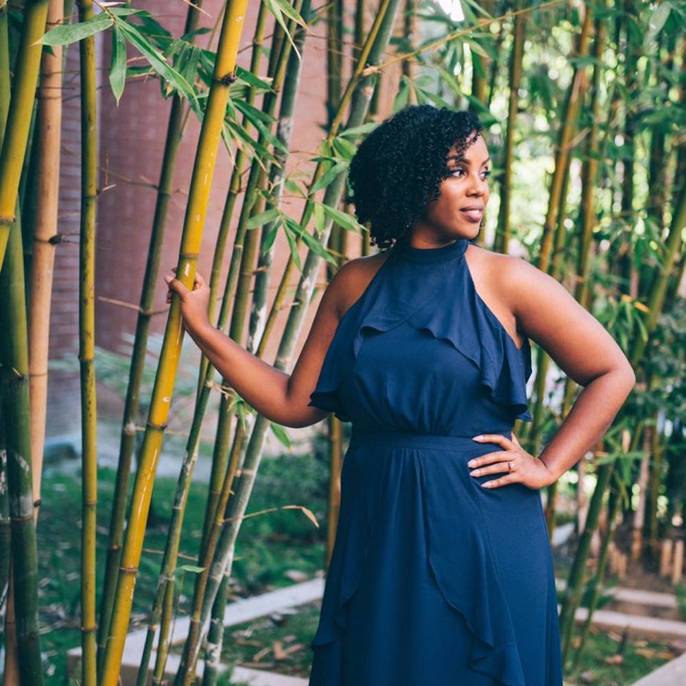 Meet your Posher, Dannette