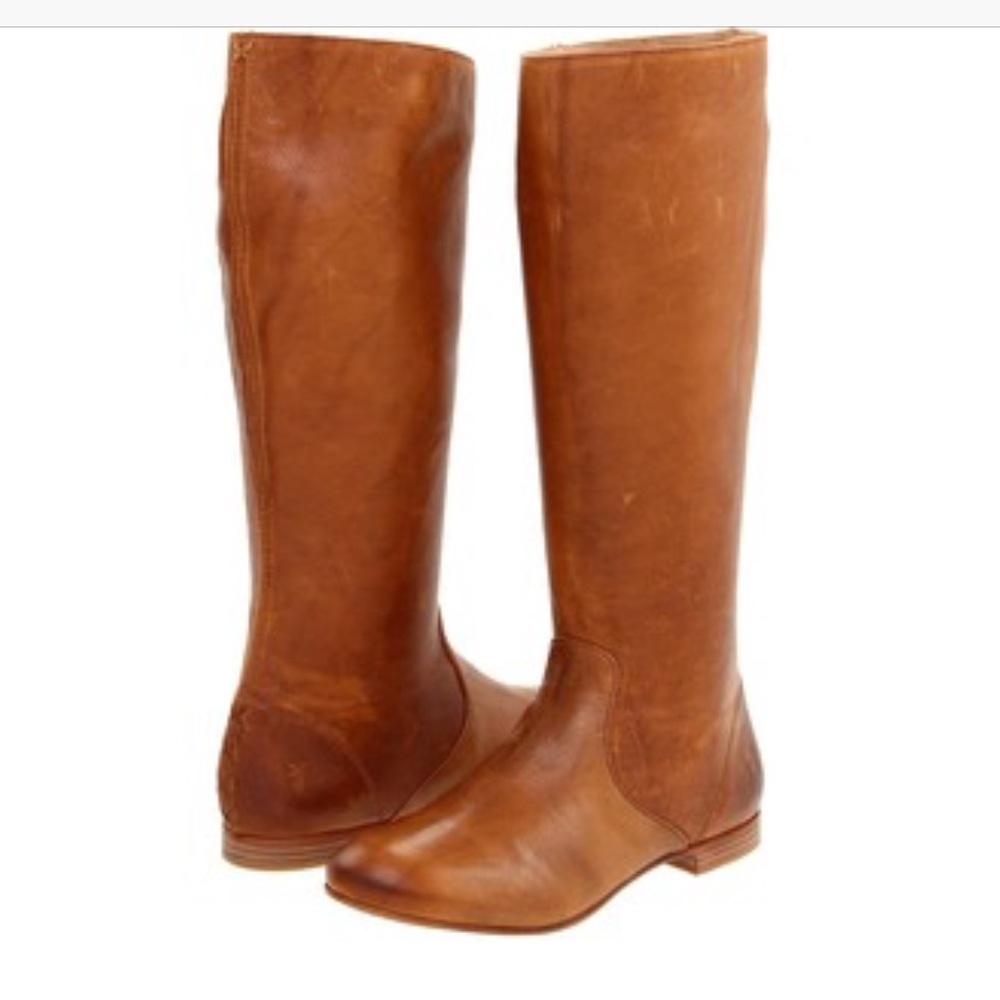Women's Frye boots!