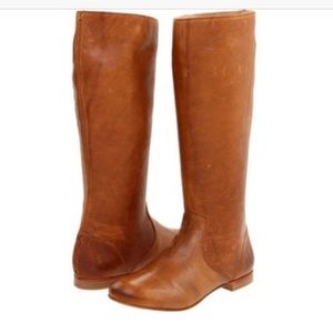 Women's Frye boots!