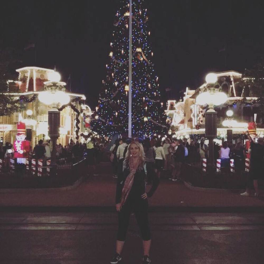 Meet your Posher, Rachele