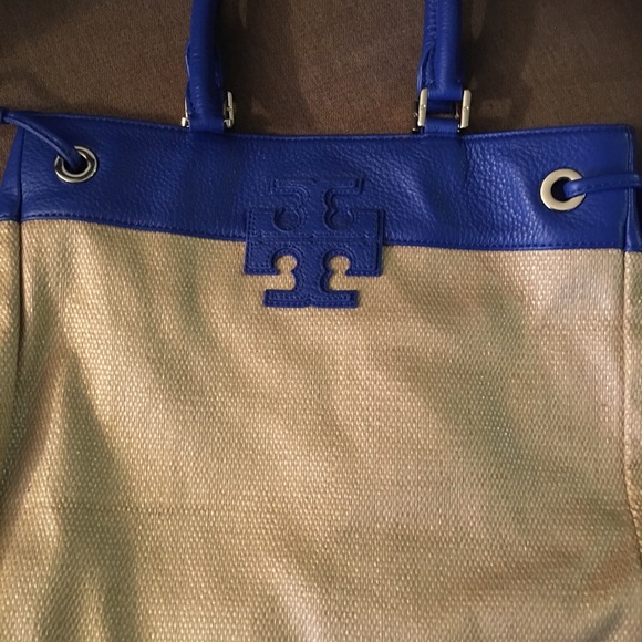 Tory Burch Handbags - Tory Burch Tote Bag Tory Burch Handbags - Tory Burch Tote Bag