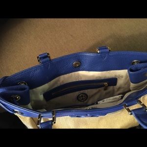 Tory Burch Bags - Tory Burch Tote Bag Tory Burch Bags - Tory Burch Tote Bag