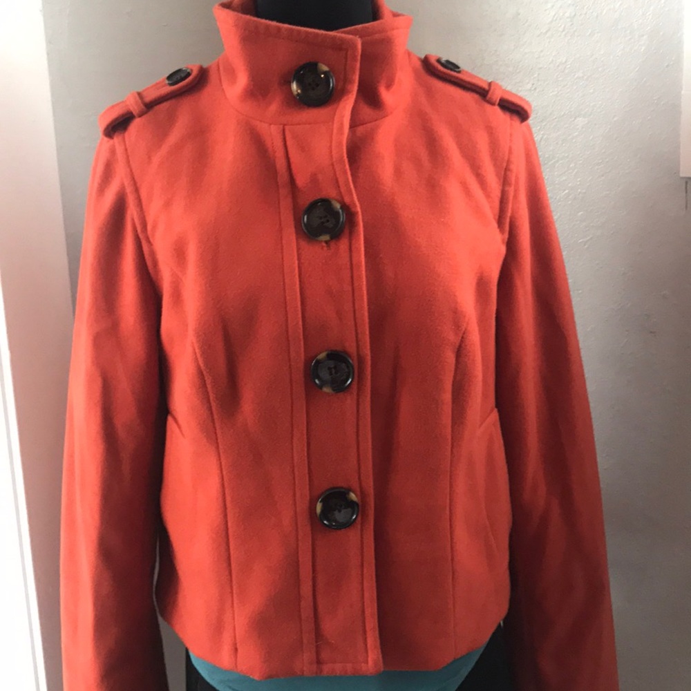 Kensie coat
