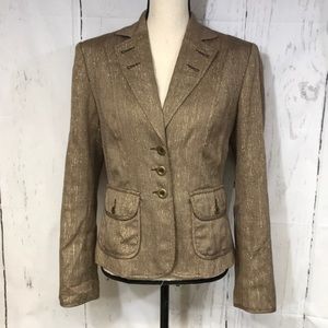 Haley & Kate Size 13 Blazer/ Jacket