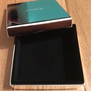 Kate Spade Silver Street Covered Box