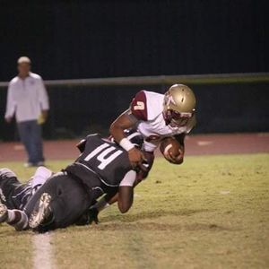 Meet your Posher, Freddie