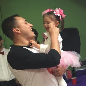 Meet your Posher, Sean