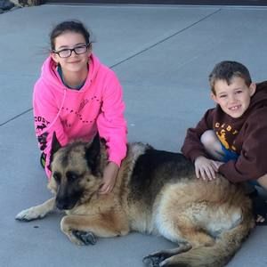 Meet your Posher, Angie