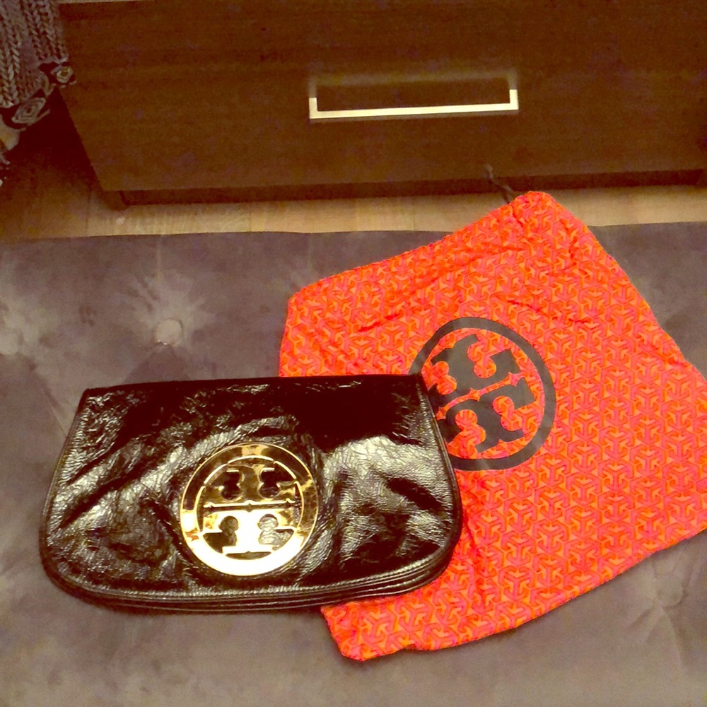 Tory Burch Clutch