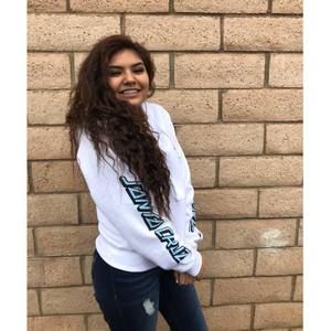 Meet your Posher, Abby