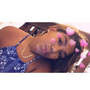 Meet your Posher, Aleishka