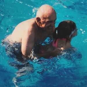 Meet your Posher, Mary catherine