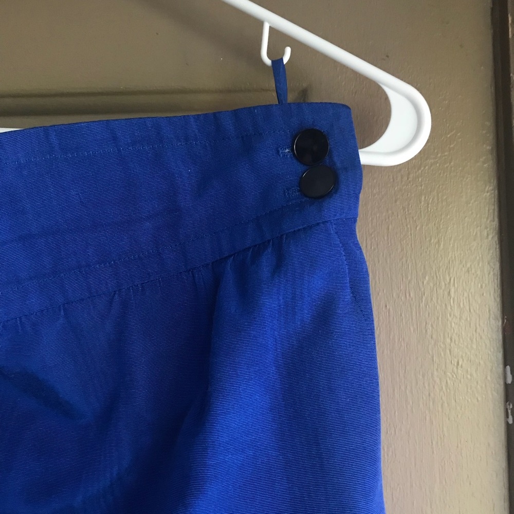 Vintage YSL Skirt - Picture 2 of 6