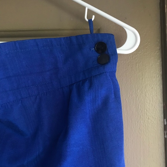 Vintage YSL Skirt - Picture 2 of 6